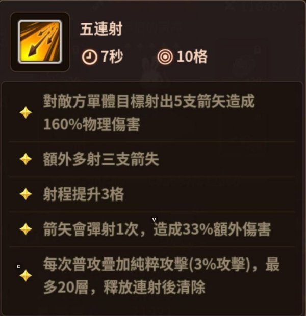 浮石物語|新手隊伍搭配推薦