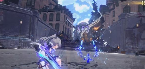 崩壞星穹鐵道|銀狼技能行跡一覽