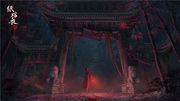 《紙嫁衣4紅絲纏》預告5/19推出手機版
