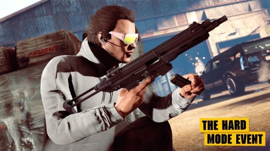 GTA5OL|5月5日每周更新 空運貨物任務額外獎勵開啟