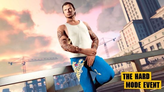 GTA5OL|5月5日每周更新 空運貨物任務額外獎勵開啟