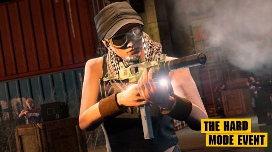 GTA5OL|5月5日每周更新 空運貨物任務額外獎勵開啟