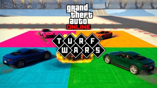 GTA5OL|5月5日每周更新 空運貨物任務額外獎勵開啟