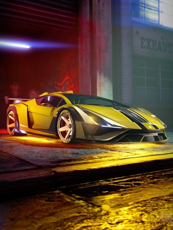 GTA5OL|5月5日每周更新 空運貨物任務額外獎勵開啟