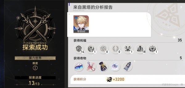 崩壞星穹鐵道|模擬宇宙泛用配隊推薦攻略