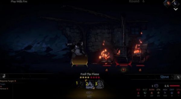 暗黑地牢2|流亡者技能解鎖攻略