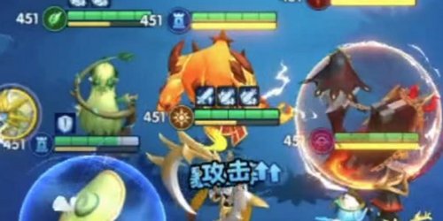 超能世界|15-25關卡過關攻略