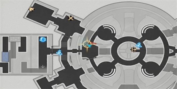 崩壞星穹鐵道|裂界征兆1通關攻略