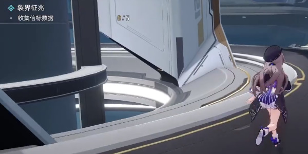 崩壞星穹鐵道|裂界征兆2通關攻略