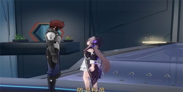 崩壞星穹鐵道|裂界征兆3通關攻略