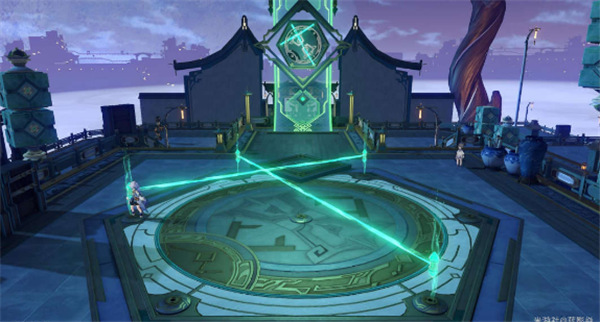 崩壞星穹鐵道|大衍窮觀陣第一天通關攻略