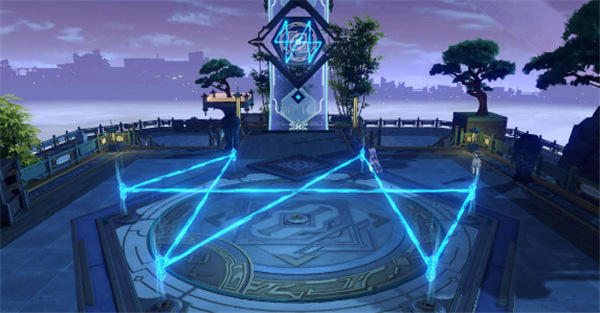 崩壞星穹鐵道|大衍窮觀陣第一天通關攻略