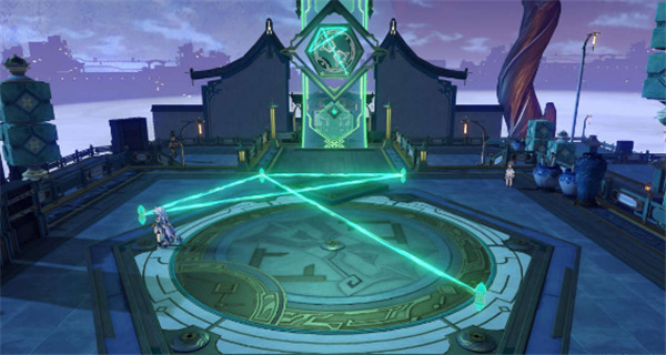 崩壞星穹鐵道|大衍窮觀陣第一天通關攻略