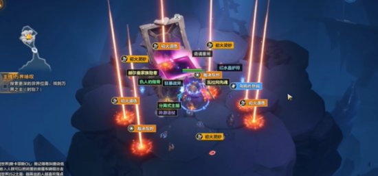 火炬之光無限|S3賽季貪慾魔方玩法攻略