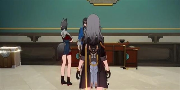 崩壞星穹鐵道|岩明旁邊的寶箱任務攻略