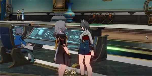 崩壞星穹鐵道|岩明旁邊的寶箱任務攻略