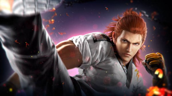 《鐵拳8》 人氣角色宣傳影片公開：「花郎」確定再度參戰
