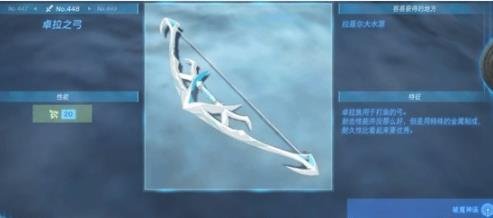 外媒《王國之淚》弓箭Top10評選：獸神弓、近衛之弓等