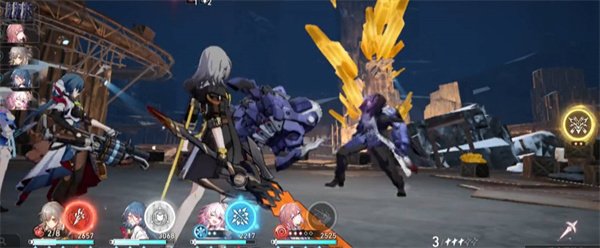 崩壞星穹鐵道|1.1前瞻直播時間介紹