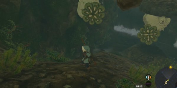 薩爾達傳說王國之淚|攀登护手獲取攻略