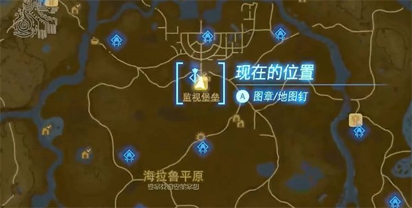 薩爾達傳說王國之淚|小精靈位置一覽攻略