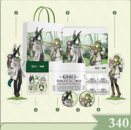 原神3.7科顏氏聯動活動內容一覽