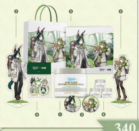 原神3.7科顏氏聯動活動內容一覽