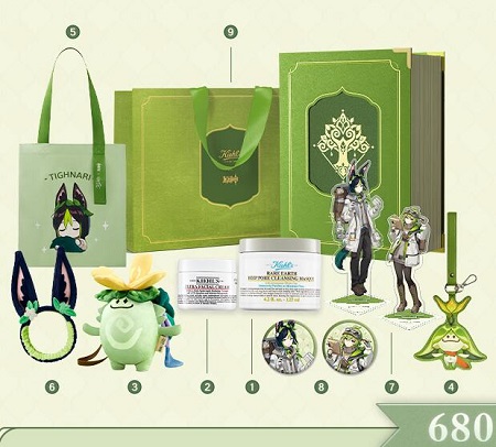 原神3.7科顏氏聯動活動內容一覽