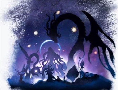 崩壞星穹鐵道|星神設定一覽