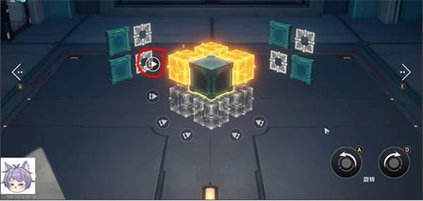崩坏星穹铁道|迴星港枘凿六合1.0解谜攻略