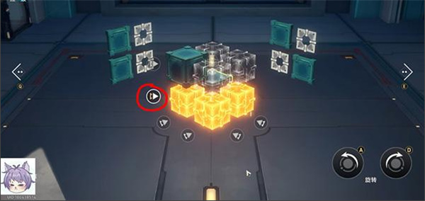 崩坏星穹铁道|迴星港枘凿六合1.0解谜攻略