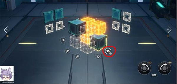 崩坏星穹铁道|迴星港枘凿六合1.0解谜攻略