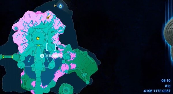 薩爾達傳說王國之淚|奧爾龍的龍岩石獲取攻略