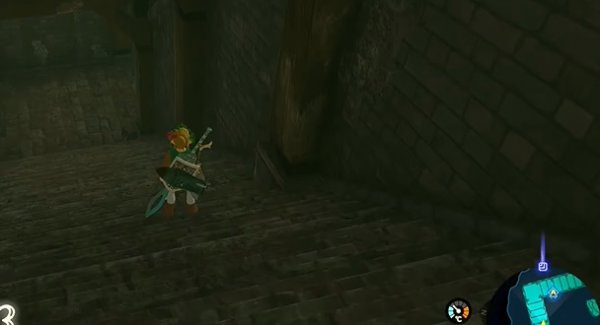 薩爾達傳說王國之淚|奧爾龍的龍岩石獲取攻略