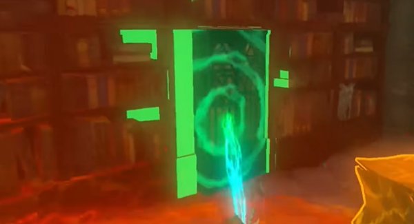 薩爾達傳說王國之淚|奧爾龍的龍岩石獲取攻略