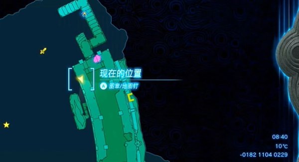 薩爾達傳說王國之淚|奧爾龍的龍岩石獲取攻略