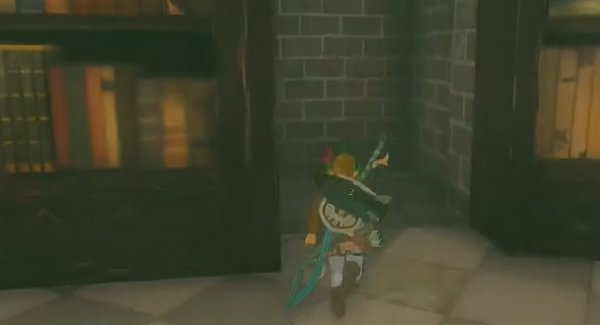 薩爾達傳說王國之淚|奧爾龍的龍岩石獲取攻略