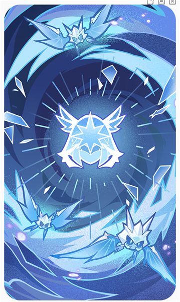 原神3.7七聖召喚冰螢寒光技能一覽