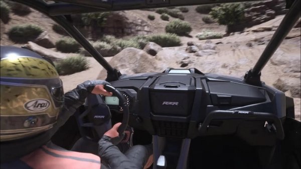 越野競速模擬遊戲《Overpass 2》將於10月19日推出