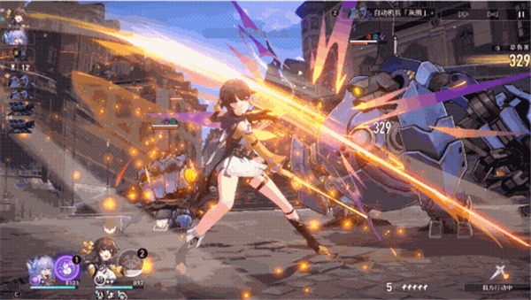 崩壞星穹鐵道|素裳天賦加點|技能介紹