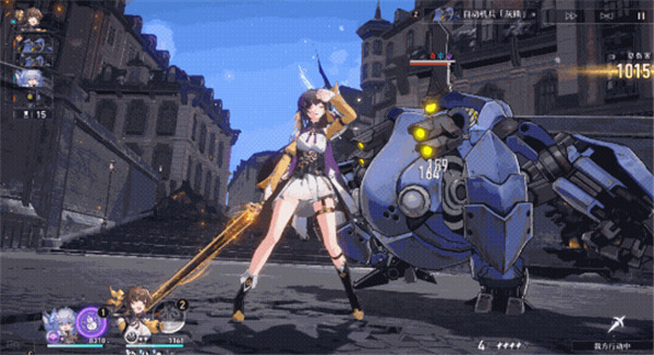 崩壞星穹鐵道|素裳天賦加點|技能介紹