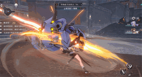 崩壞星穹鐵道|素裳天賦加點|技能介紹