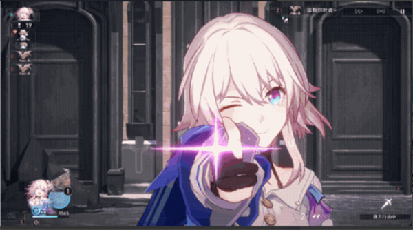 崩壞星穹鐵道|三月七天賦加點|技能介紹