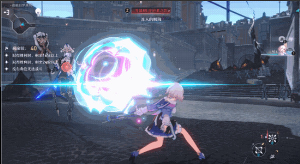 崩壞星穹鐵道|三月七天賦加點|技能介紹