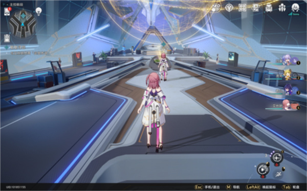 崩壞星穹鐵道|魈魅尋蹤任務攻略