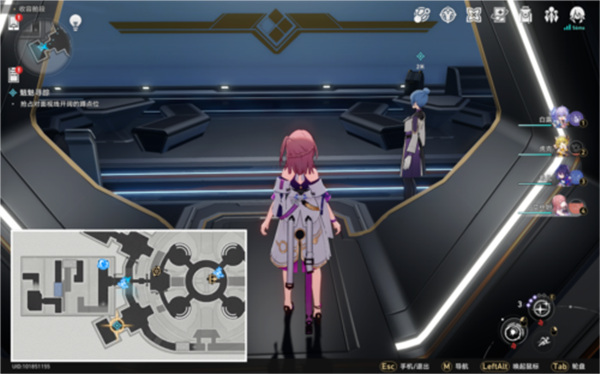 崩壞星穹鐵道|魈魅尋蹤任務攻略