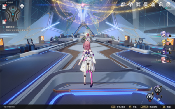 崩壞星穹鐵道|魈魅尋蹤任務攻略