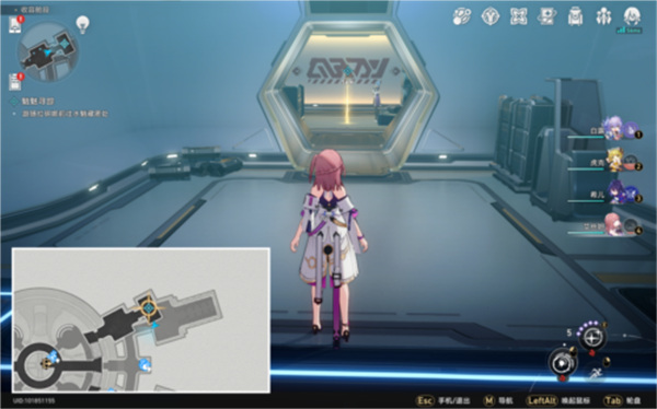 崩壞星穹鐵道|魈魅尋蹤任務攻略