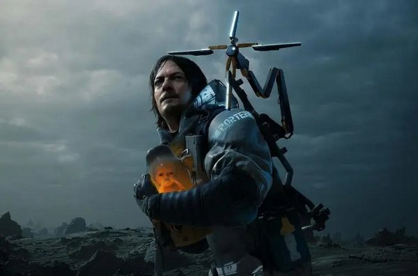 Epic喜加一：本周免費送出《死亡擱淺》 導剪版5折優惠