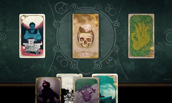 生存冒險遊戲《夜鶯》搶先體驗版延期至今年秋天發佈